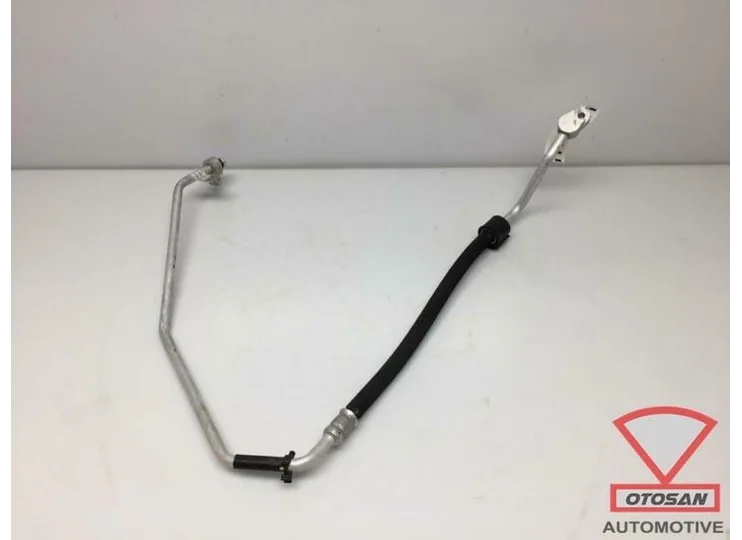 Koop Airco leiding bij Otosan Automotive B.V.