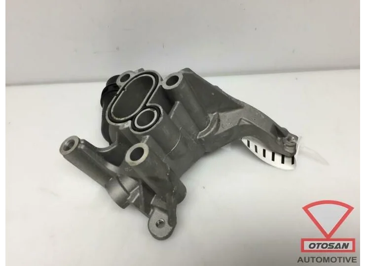 Koop Compressor steun bij Otosan Automotive B.V.
