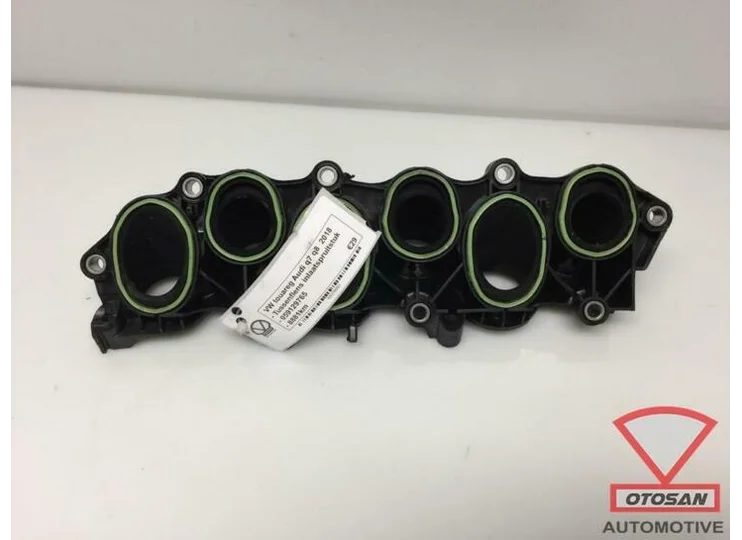 Koop Inlaatspruitstuk bij Otosan Automotive B.V.