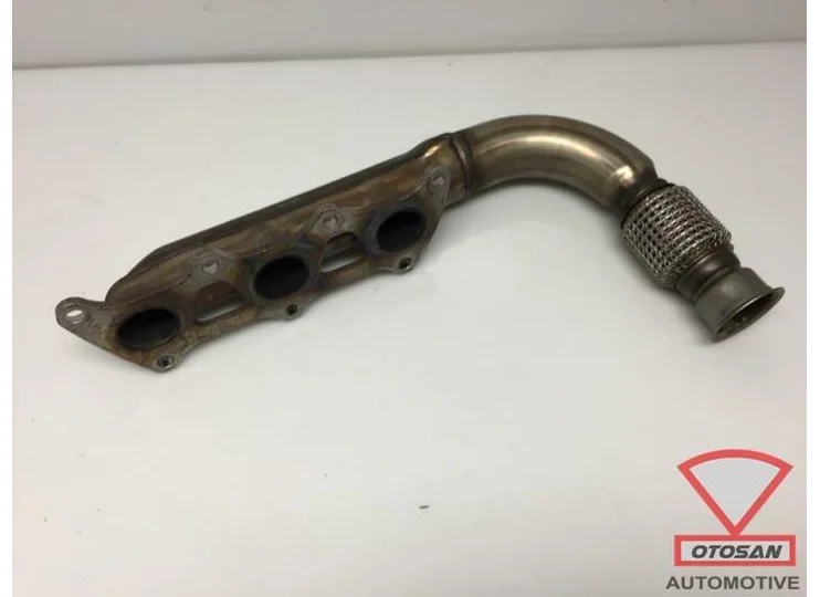 Koop Pijpverbinder uitlaat bij Otosan Automotive B.V.