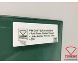 Koop Portierruit | Deurruit | Enkel bij Otosan Automotive B.V.