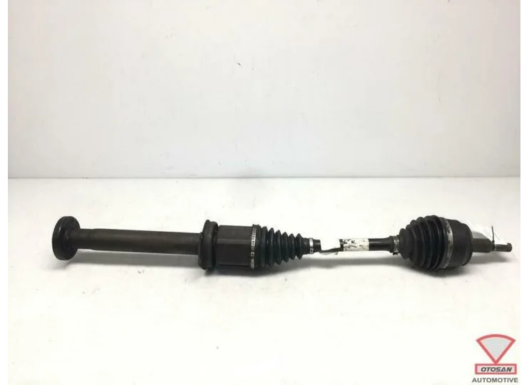 Koop Aandrijfas | Cardanas bij Otosan Automotive B.V.