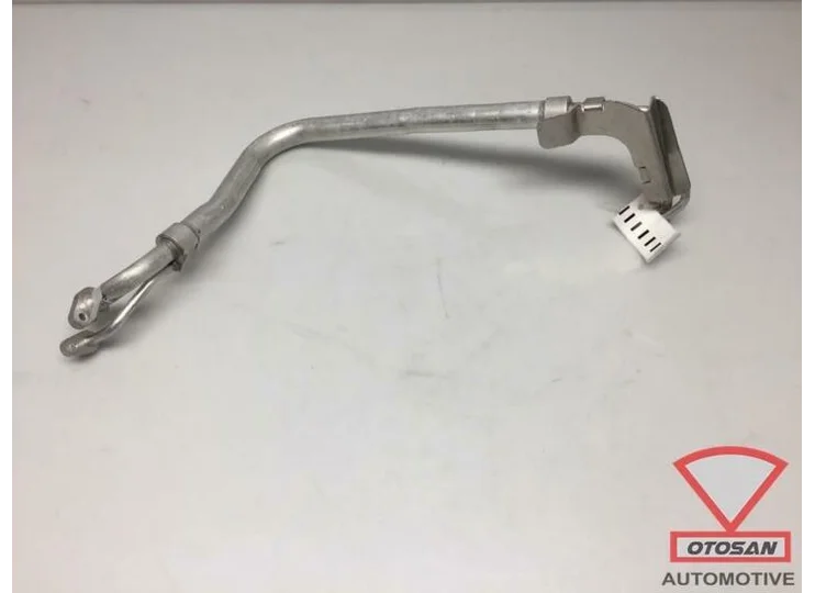 Koop Airco leiding bij Otosan Automotive B.V.