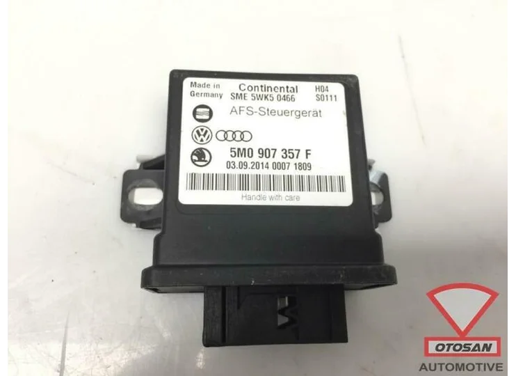 Koop Bochtverlichting module bij Otosan Automotive B.V.