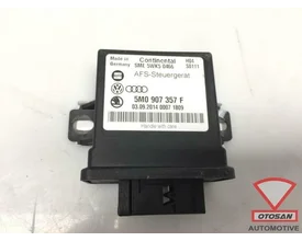 vw golf 7 audi a3 seat bochtverlichting module 5m0907357f image 1
