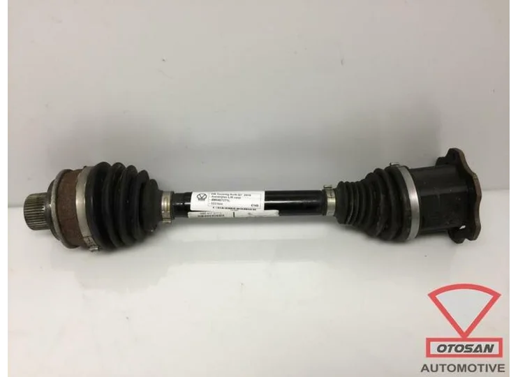 Koop Aandrijfas | Cardanas bij Otosan Automotive B.V.