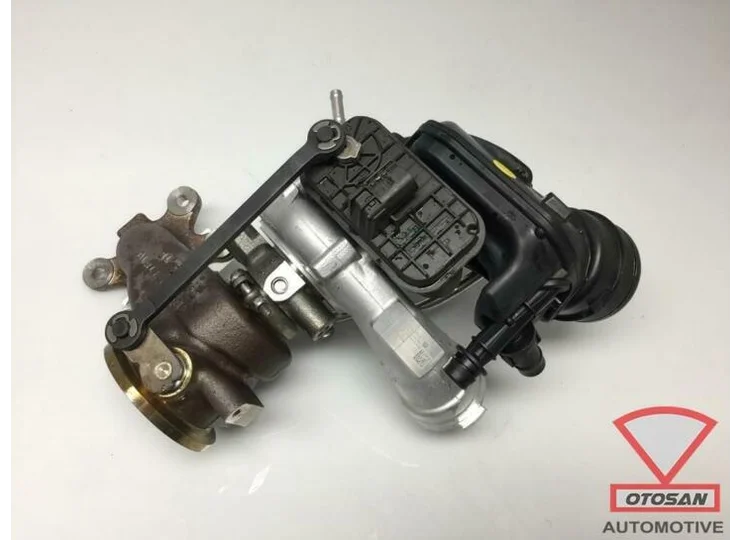 Koop Turbo bij Otosan Automotive B.V.