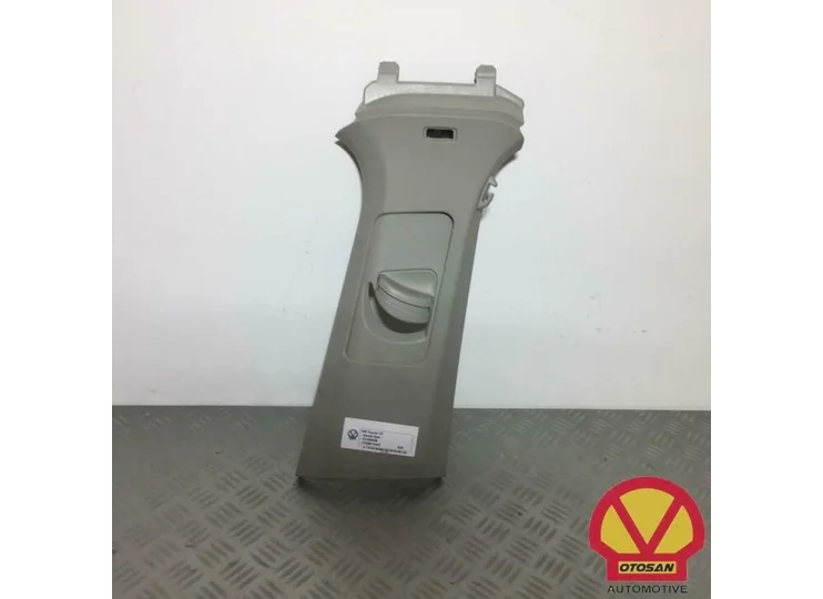 Koop Hemel bekleding bij Otosan Automotive B.V.