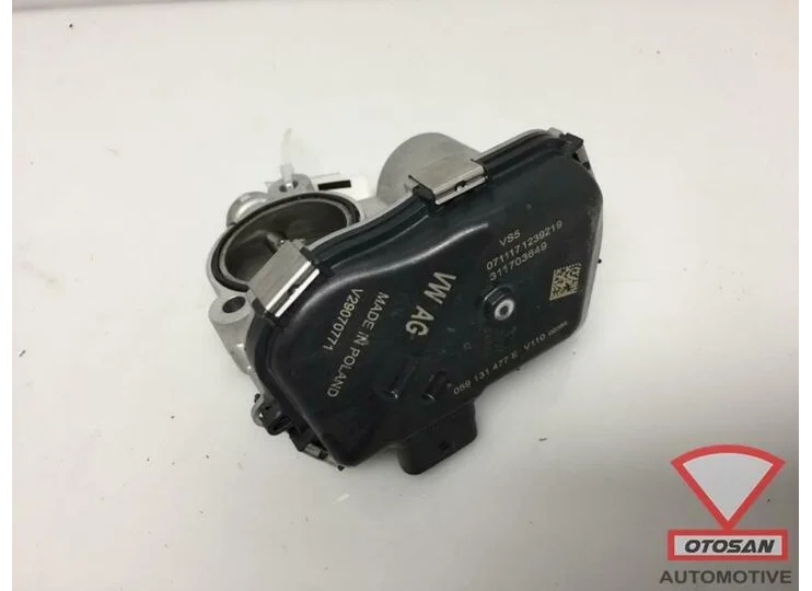 Koop EGR klep bij Otosan Automotive B.V.