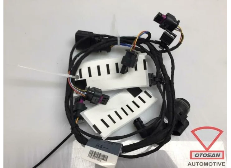 Koop Parkeersensor | PDC sensor | Set bij Otosan Automotive B.V.
