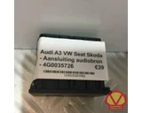 Koop USB module bij Otosan Automotive B.V.