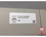 Koop Dashboardkastje | Handschoenenkastje bij Otosan Automotive B.V.
