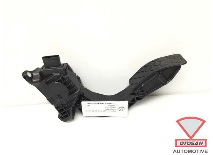Koop Gaspedaal bij Otosan Automotive B.V.