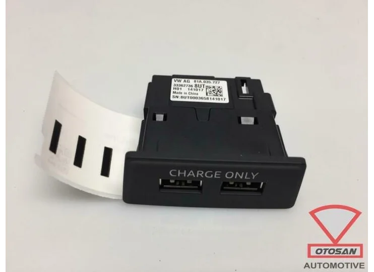 Koop USB module bij Otosan Automotive B.V.