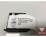 Koop USB module bij Otosan Automotive B.V.