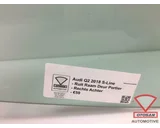 Koop Portierruit | Deurruit | Enkel bij Otosan Automotive B.V.