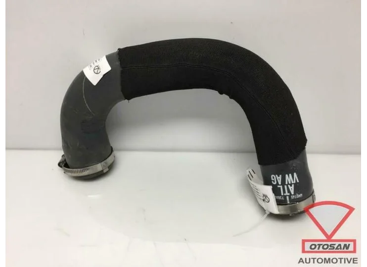 Koop Intercooler slang bij Otosan Automotive B.V.