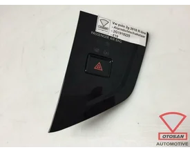 vw polo 2g 2018 alarmlichtschakelaar 2g1919225 image 1