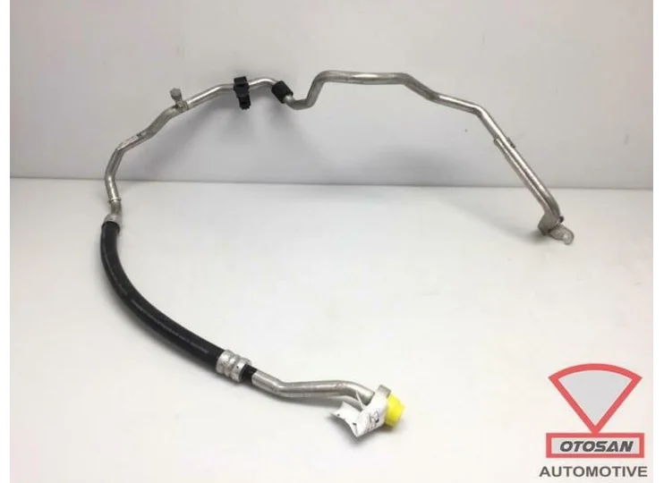 Koop Airco leiding bij Otosan Automotive B.V.