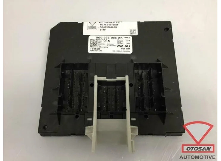 Koop Centrale elektronica module | Boordnet | BCM bij Otosan Automotive B.V.