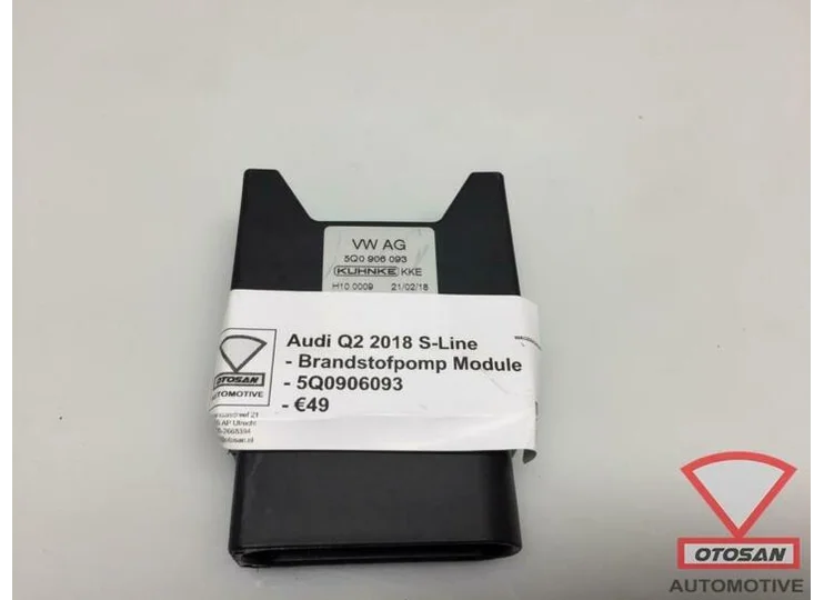 Koop Brandstofpomp | Hogedrukpomp bij Otosan Automotive B.V.