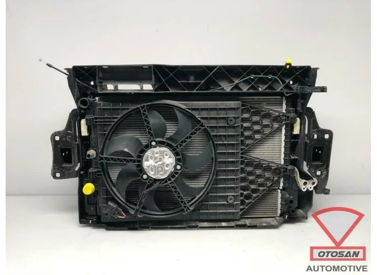 Koop Koelerpakket bij Otosan Automotive B.V.