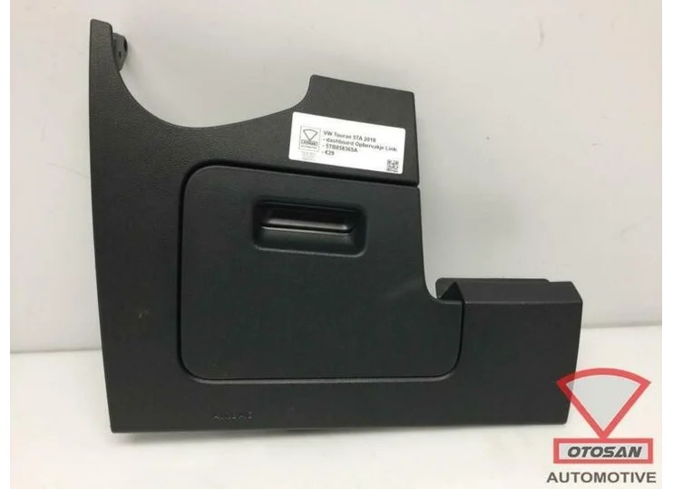 Koop Dashboard | Behuizing bij Otosan Automotive B.V.