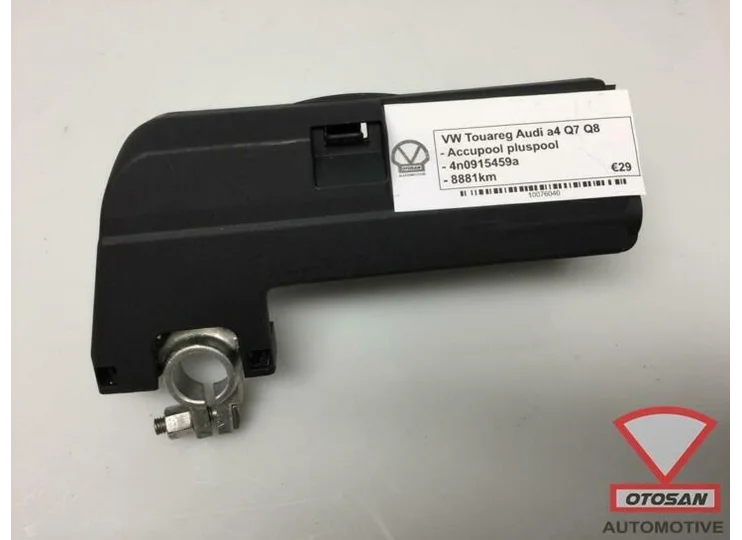 Koop Accupool klem bij Otosan Automotive B.V.
