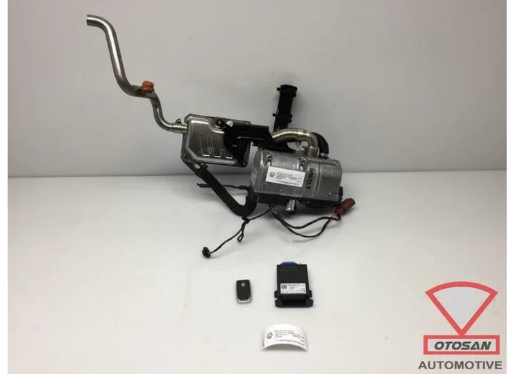 Koop Standkachel bij Otosan Automotive B.V.
