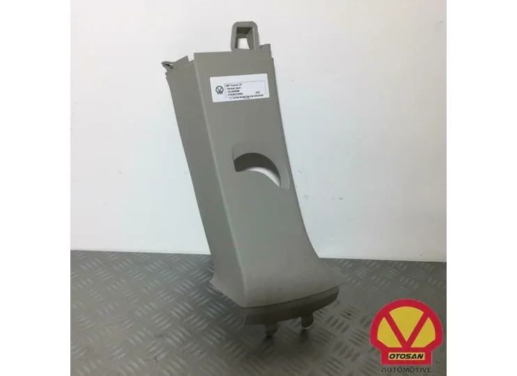Koop Hemel bekleding bij Otosan Automotive B.V.