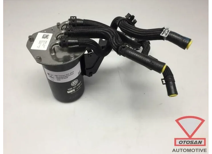 Koop Brandstoffilterhuis bij Otosan Automotive B.V.