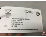 Koop ABS pomp bij Otosan Automotive B.V.
