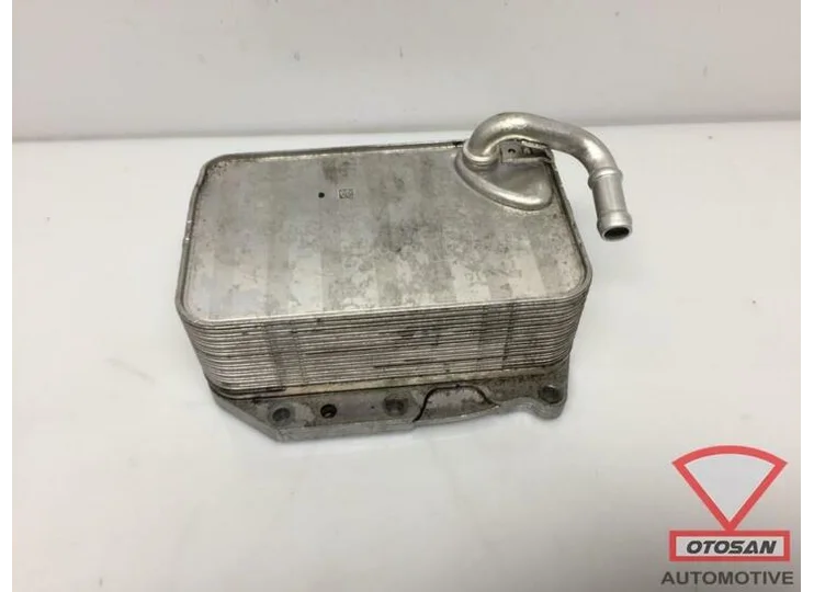Koop Oliekoeler bij Otosan Automotive B.V.