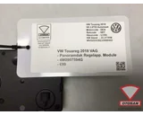 Koop Dakraam | Panoramadak bij Otosan Automotive B.V.