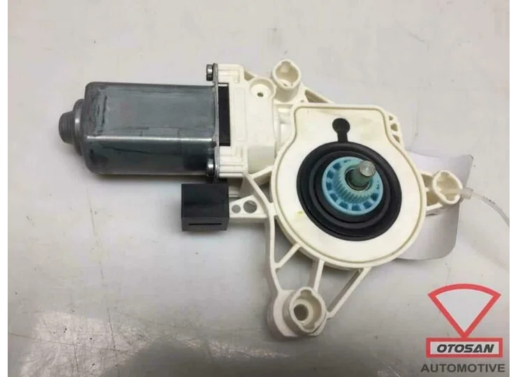 Koop Raammotor bij Otosan Automotive B.V.
