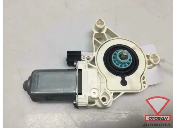 Koop Raammotor bij Otosan Automotive B.V.