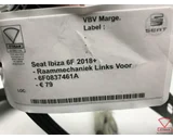 Koop Raammechanisme bij Otosan Automotive B.V.
