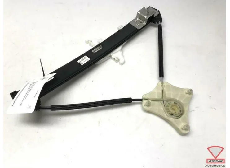 Koop Raammechanisme bij Otosan Automotive B.V.