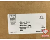Koop Koplamp | Enkel bij Otosan Automotive B.V.