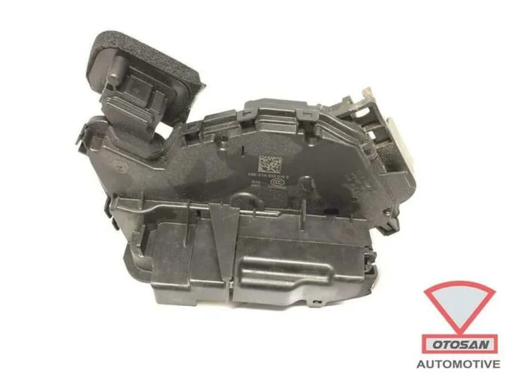Koop Slotmechaniek | Portier bij Otosan Automotive B.V.