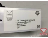 Koop Slotmechaniek | Portier bij Otosan Automotive B.V.