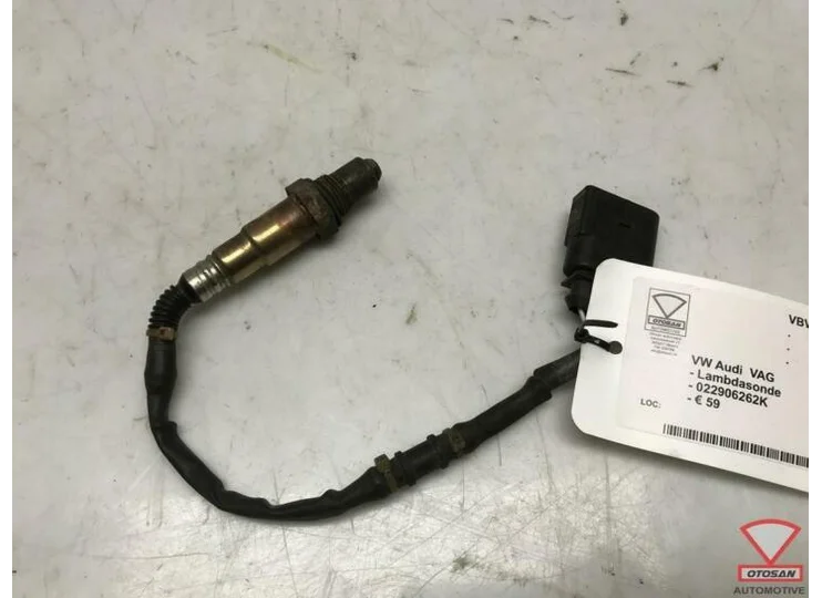 Koop Lambdasonde bij Otosan Automotive B.V.