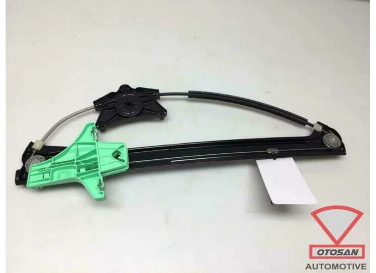 Koop Raammechanisme bij Otosan Automotive B.V.