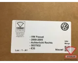 Koop Achterlicht | Enkel bij Otosan Automotive B.V.