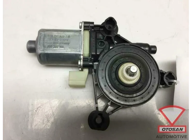 Koop Raammotor bij Otosan Automotive B.V.