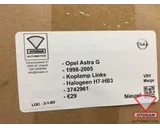 Koop Koplamp | Enkel bij Otosan Automotive B.V.