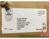 Koop Koplamp | Enkel bij Otosan Automotive B.V.