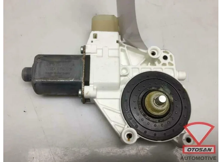 Koop Raammotor bij Otosan Automotive B.V.