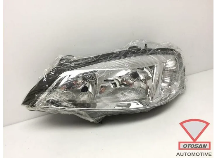 Koop Koplamp | Enkel bij Otosan Automotive B.V.