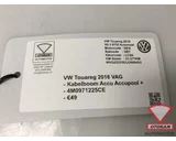 Koop Accupool klem bij Otosan Automotive B.V.